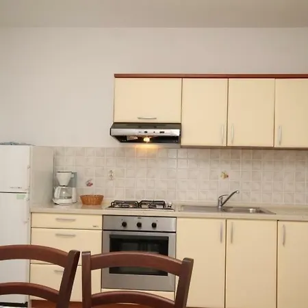 Appartement Radovan *