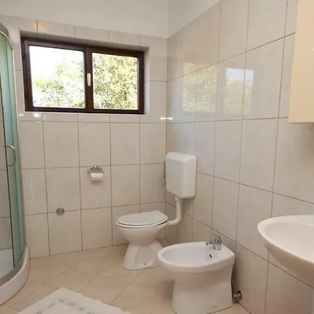 Appartement Radovan *