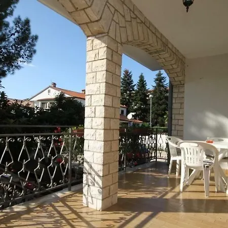 Appartement Radovan Poreč