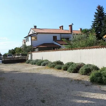 Lägenhet Radovan Poreč