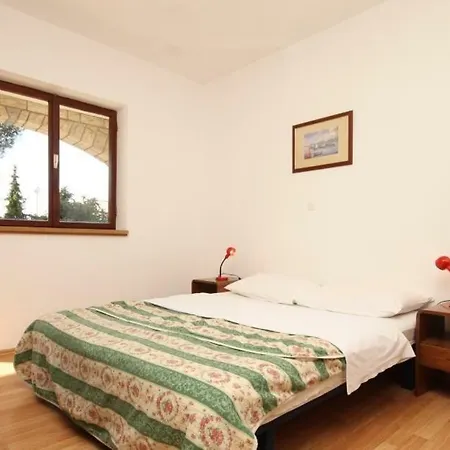 Appartement Radovan *