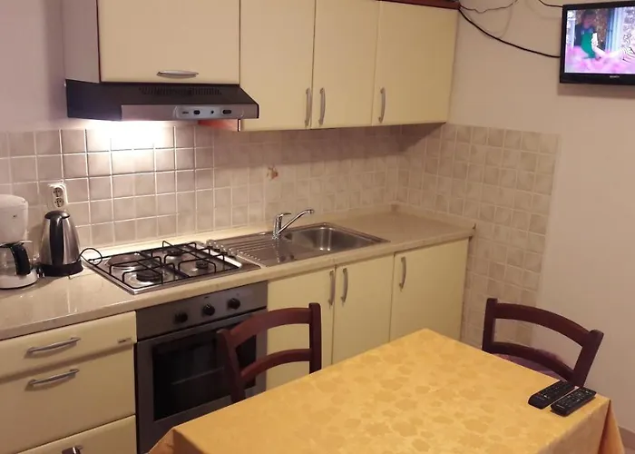 Radovan Apartamento Poreč