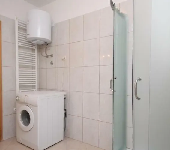 Apartamento Radovan Poreč