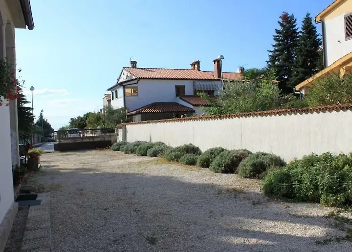 Apartamento Radovan Poreč