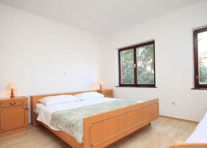 Radovan Apartamento *