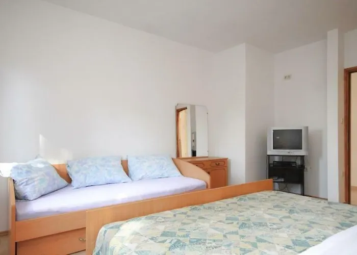 Radovan Apartamento *