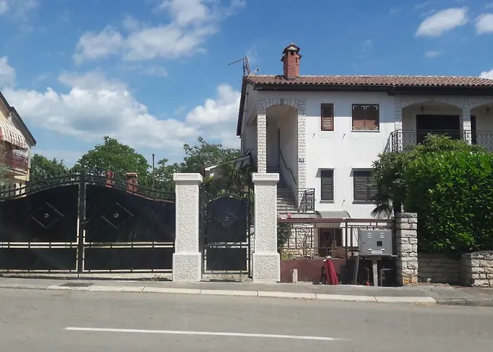 Radovan Apartamento Poreč
