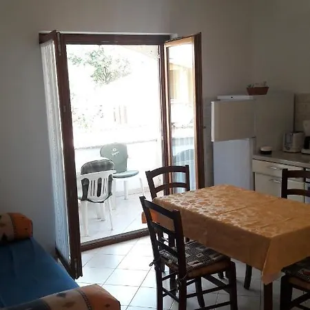 Radovan Apartment