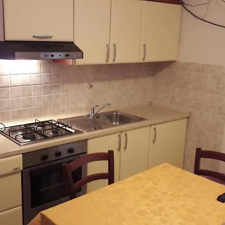 Radovan Апартаменты Пореч