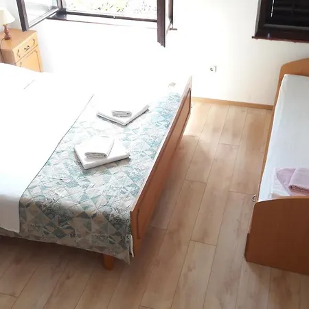 Radovan Apartman *