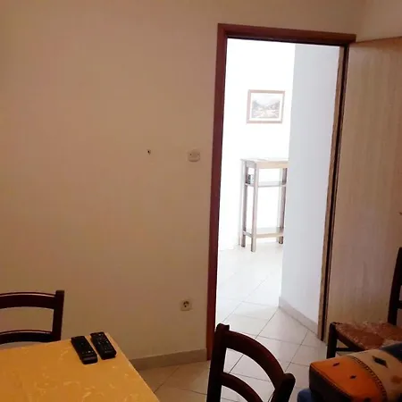 Radovan Apartman *