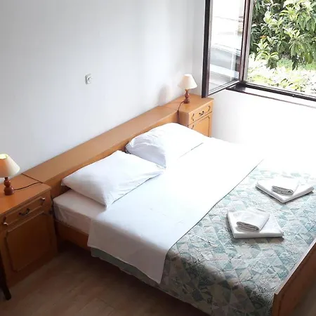 アパート Radovan
