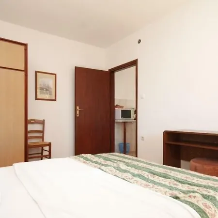 Radovan Apartment Porec