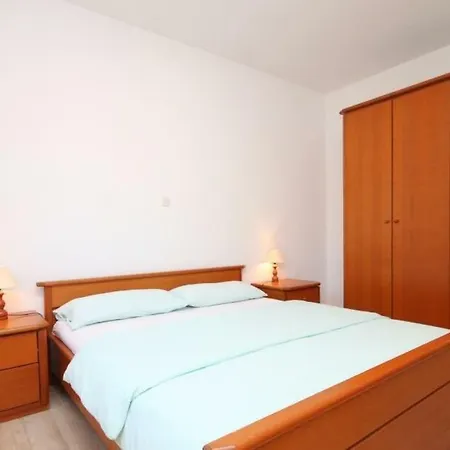Radovan Apartment