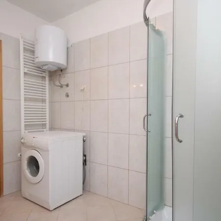 Apartman Radovan Porec