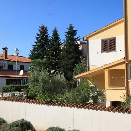 Radovan Апартаменты