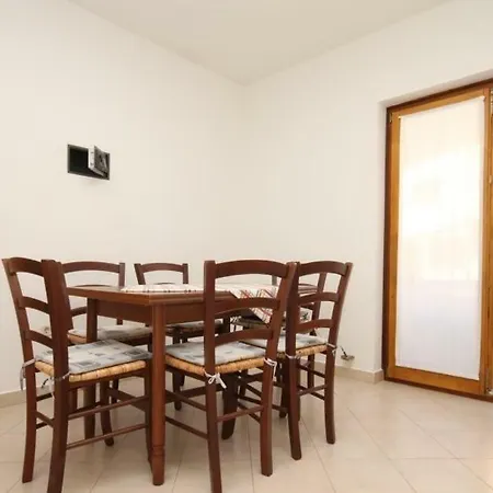 Radovan Апартаменты Пореч