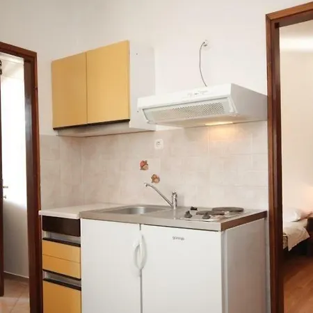 Radovan Apartman Porec