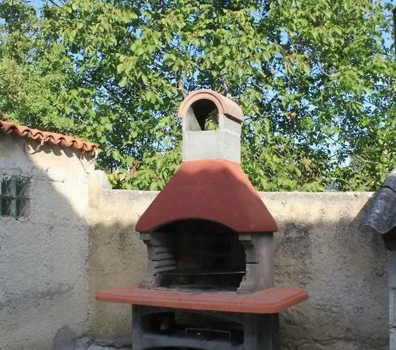 Apartment Radovan Poreč