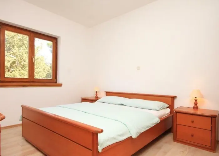 Apartment Radovan Poreč