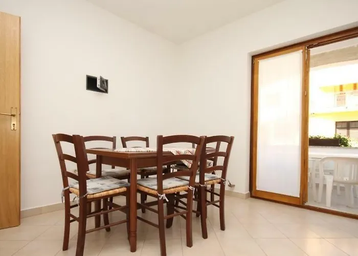 Radovan Apartment Poreč